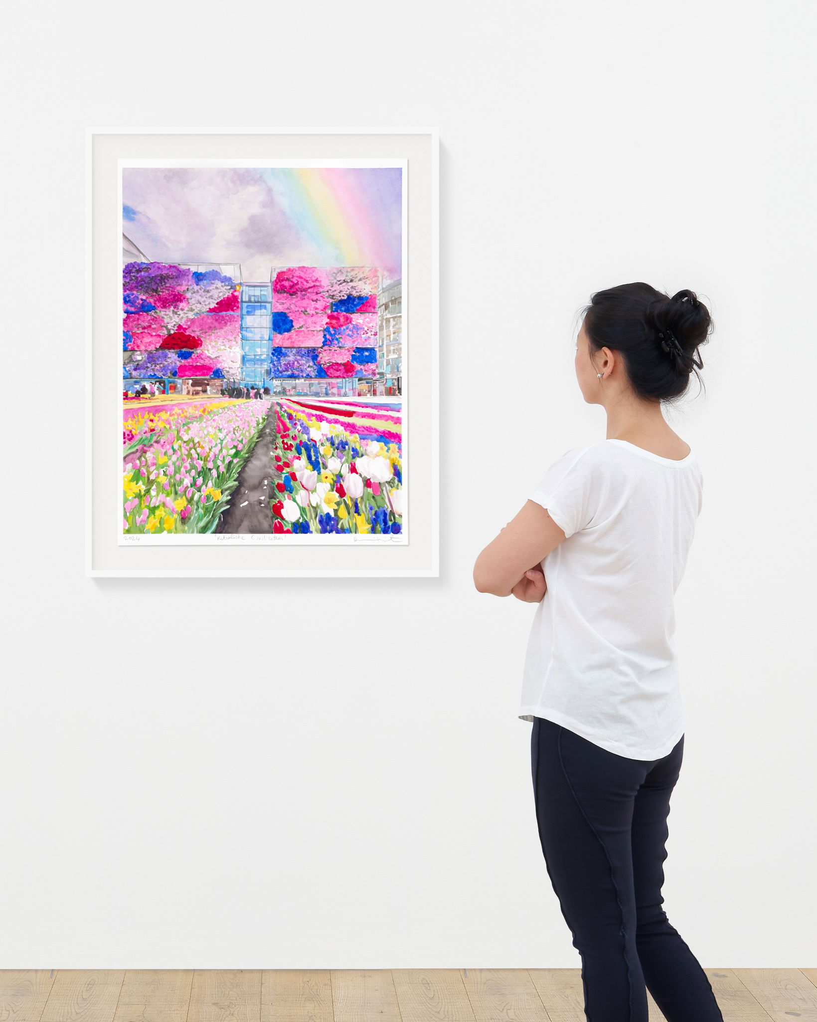 Ritualistic Civilisation scale image