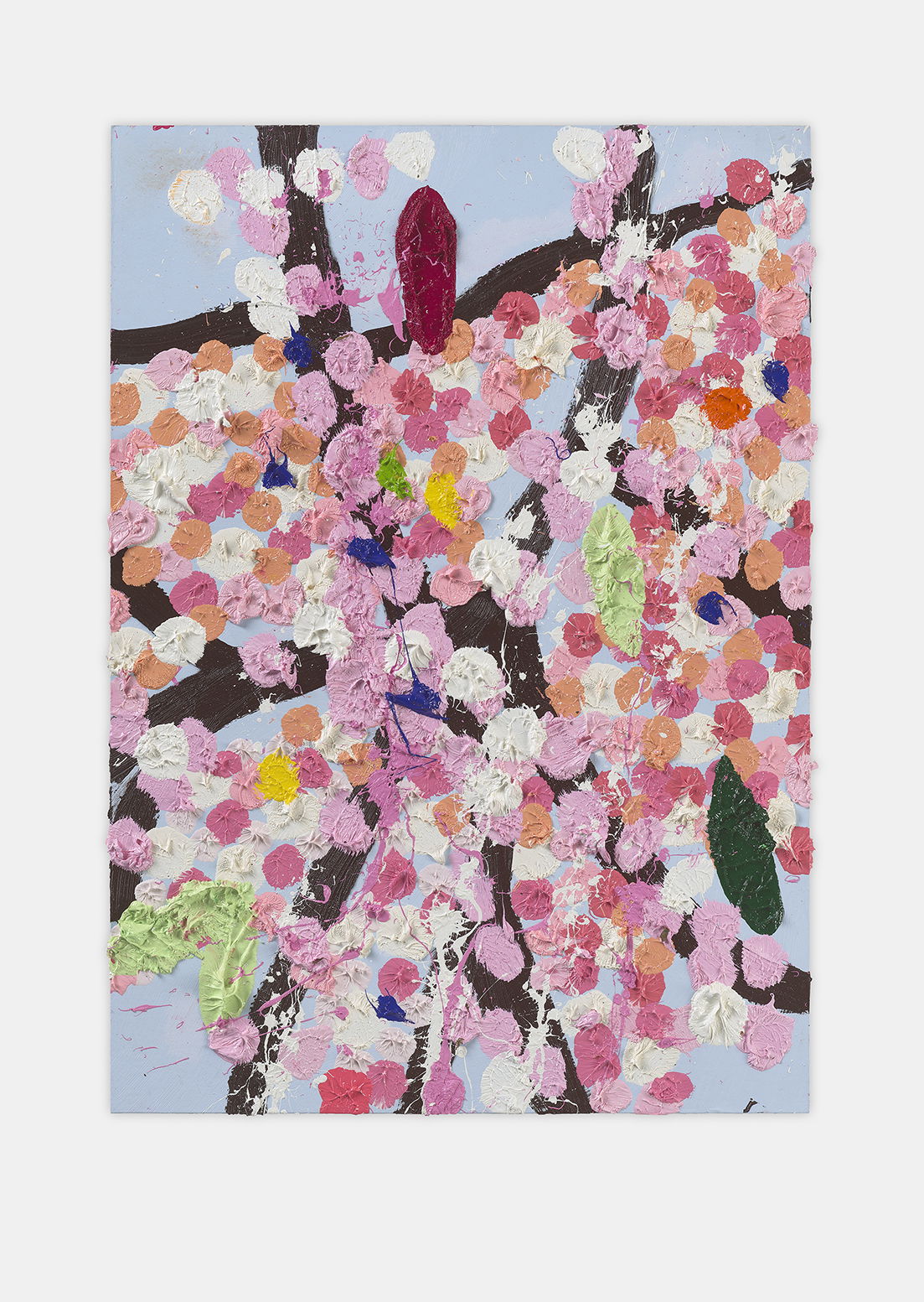 Fervent Blossom 1 main image