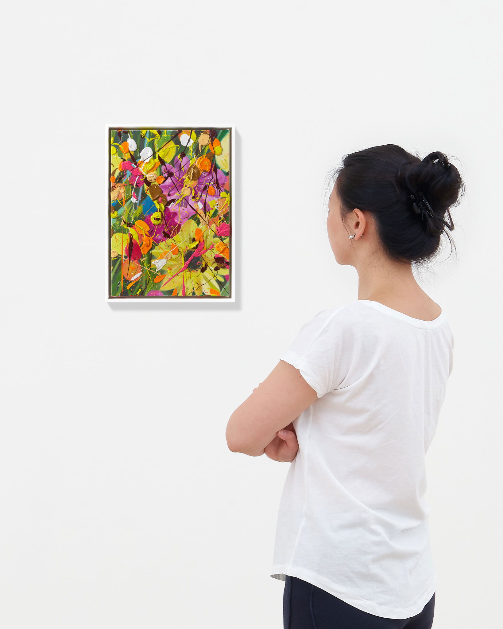 Fairytale Hidden Garden scale image