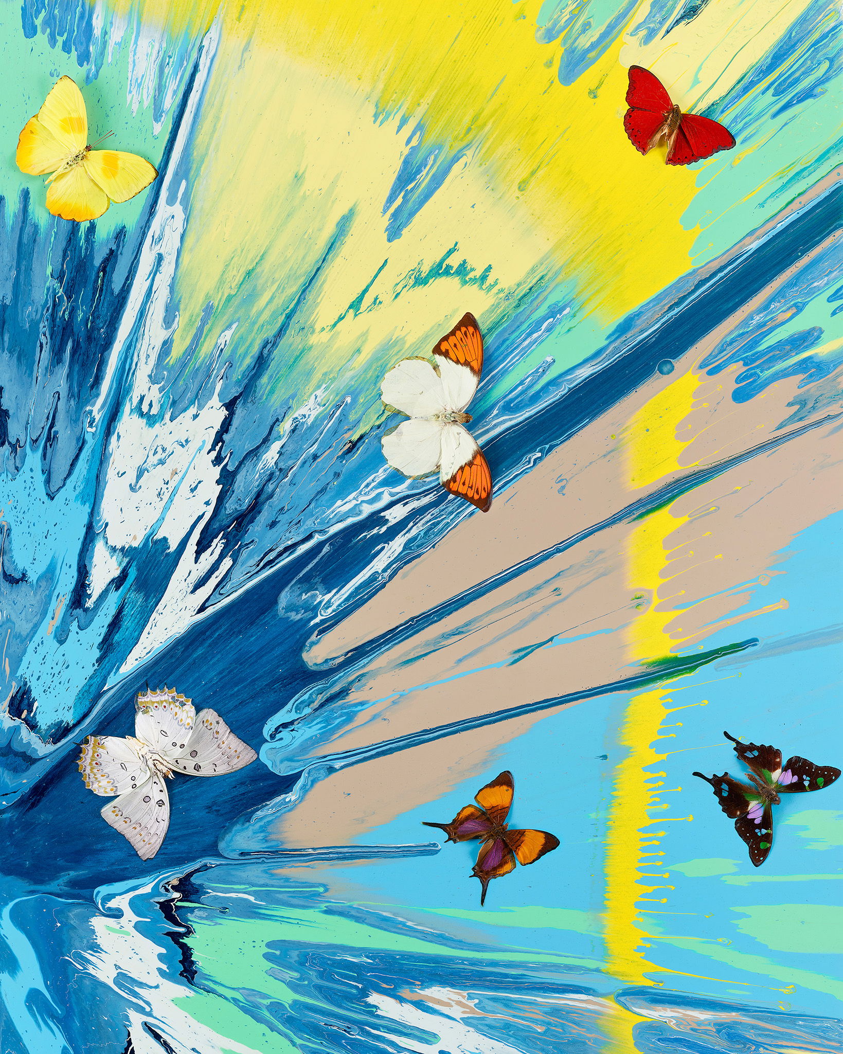 Luna Chrysalis image #3