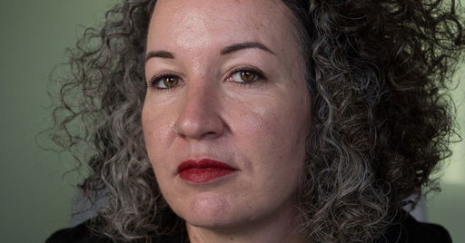 Toleen Touq appointed curator