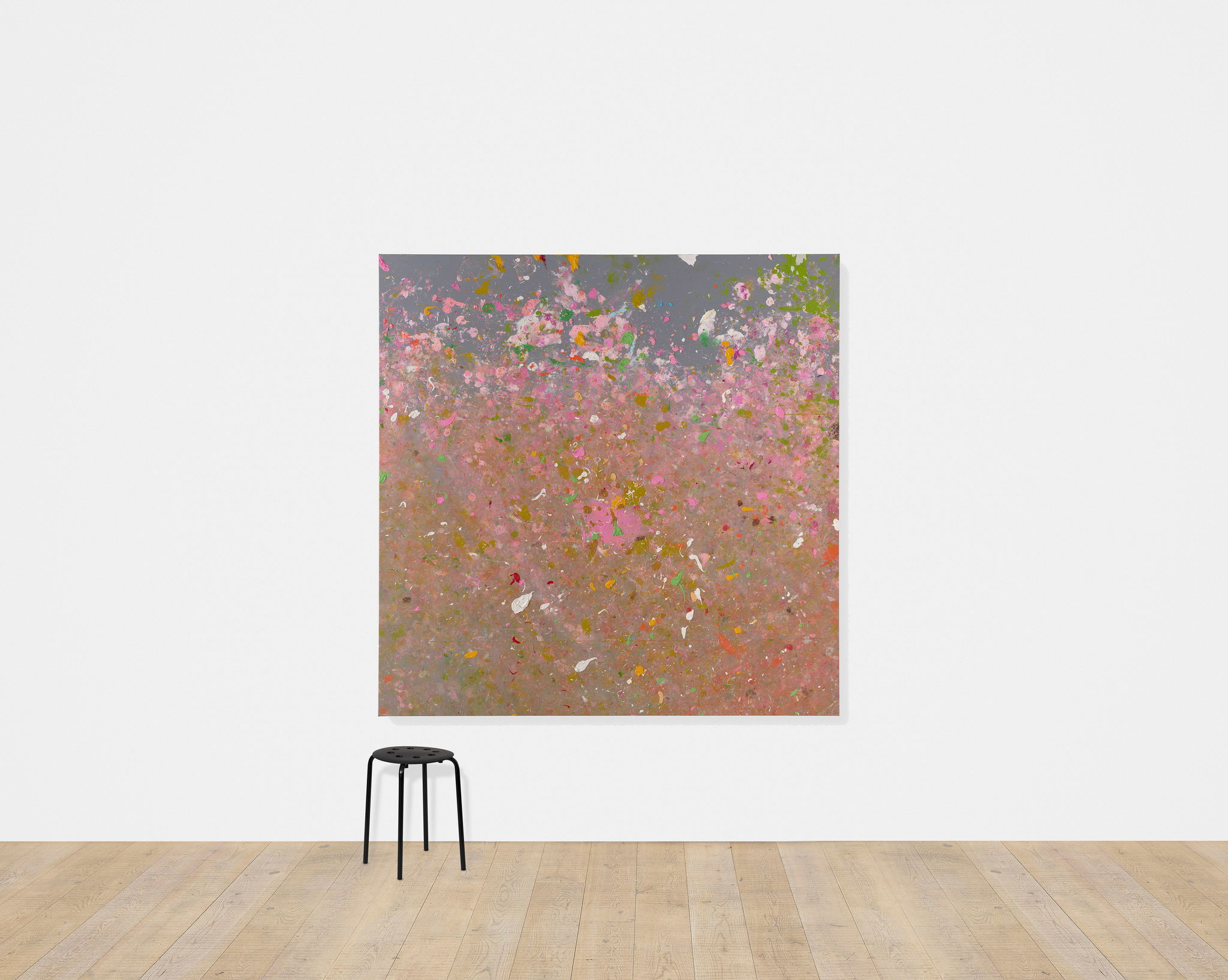 Port Quin Bay scale image