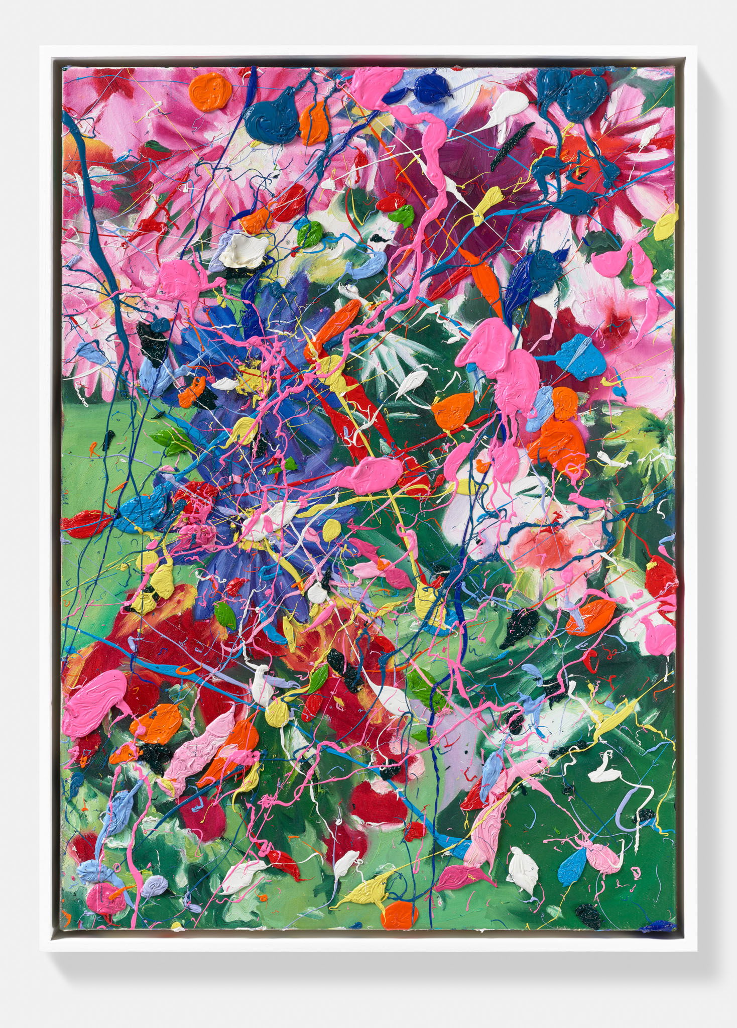 Fleeting Joy Hidden Garden 1 main image