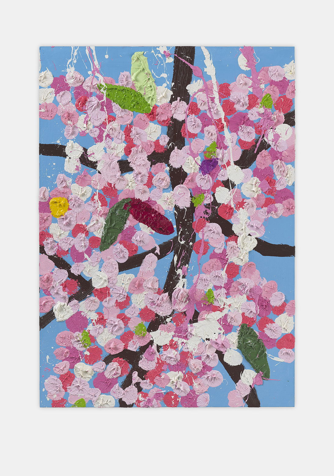 Idealistic Blossom 1 main image