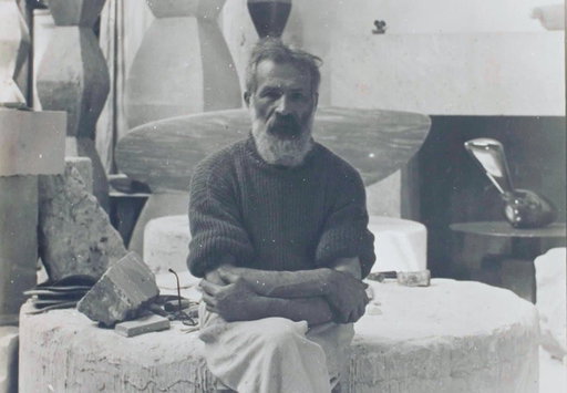 Constantin Brancusi Estate: Pace Gallery Announces Global Representation