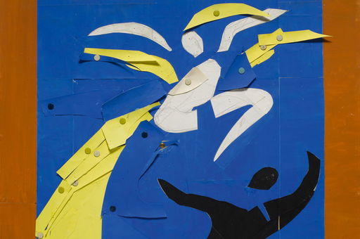 Drawing Outside the Lines: Masterpieces from the Centre Pompidou’s Collection