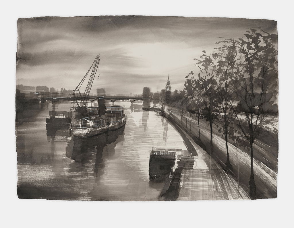 Riverside Light 1 main image