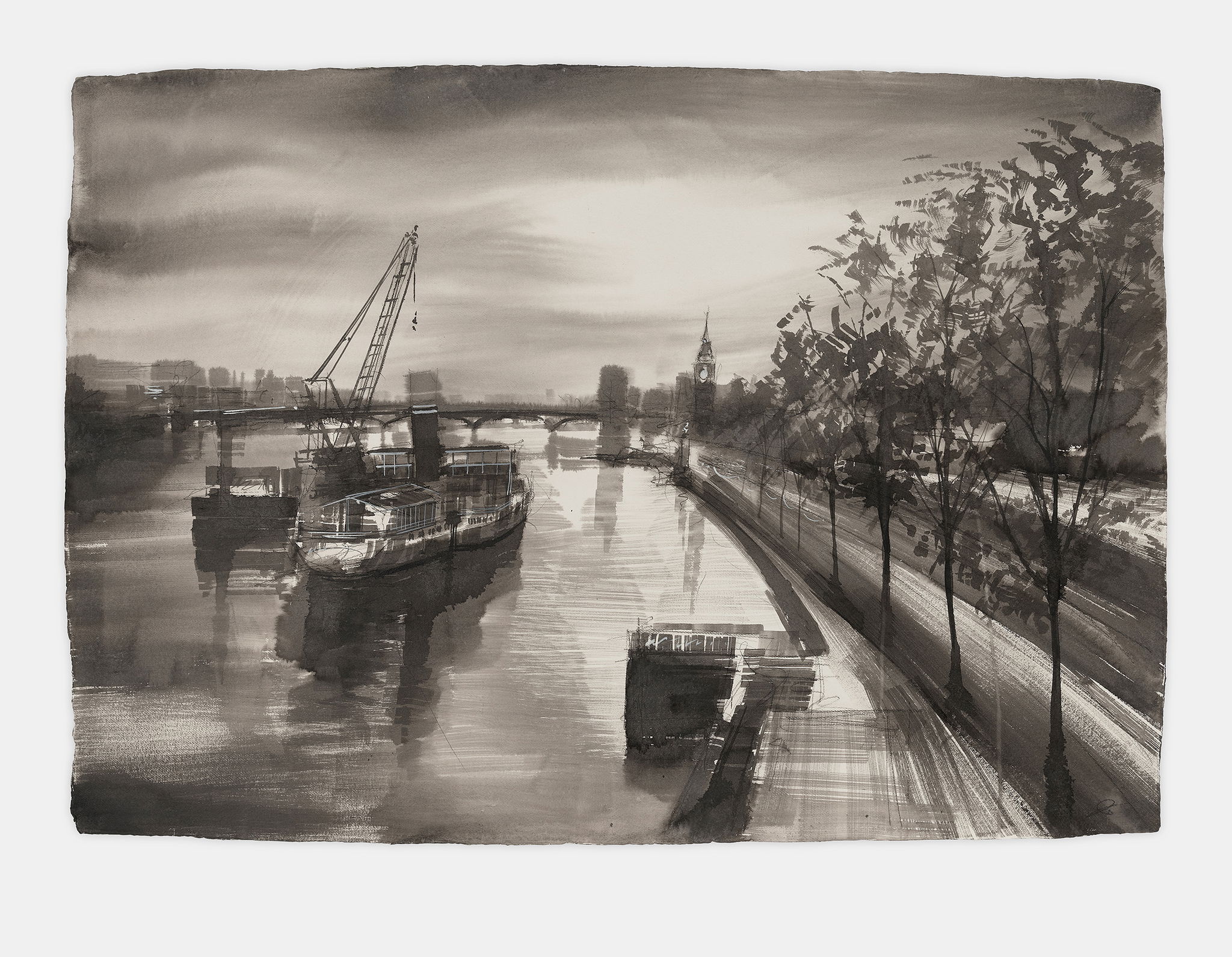 Riverside Light 1 main image