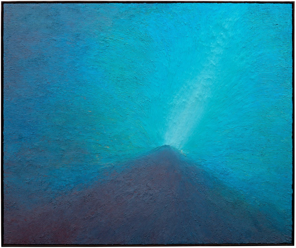 Fournez by Brice Guilbert sold for $27,500. Image courtesy of Phillips