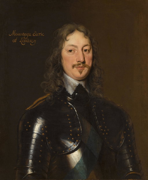 William Dobson Work Heads to Auction