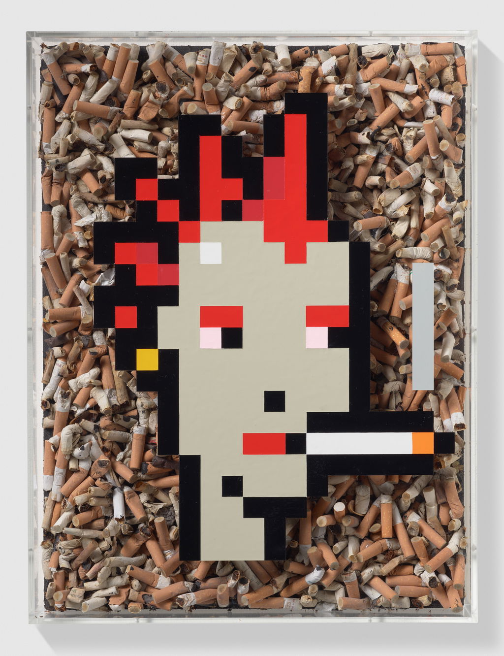 Susie Trash 1 main image