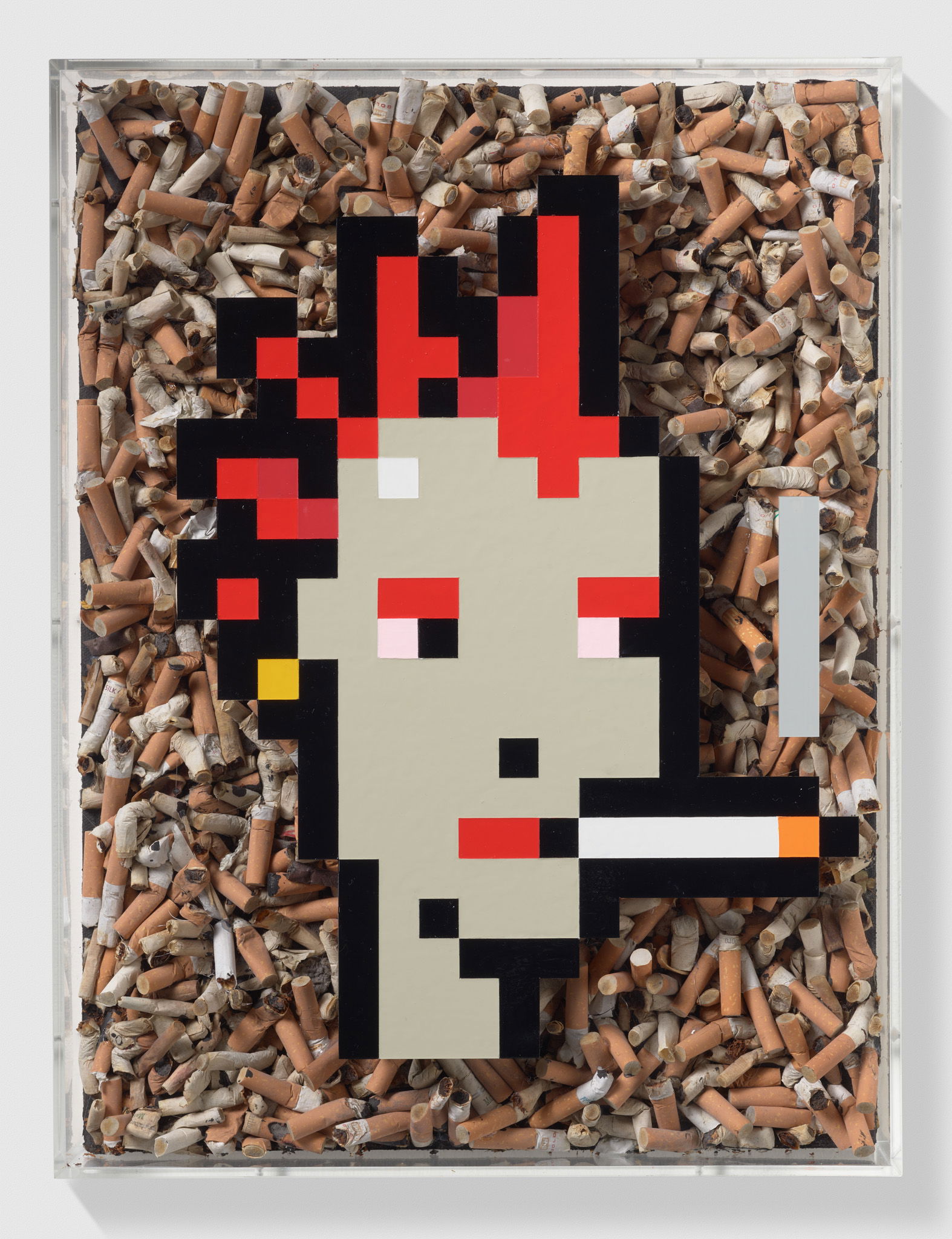 Susie Trash 1 main image