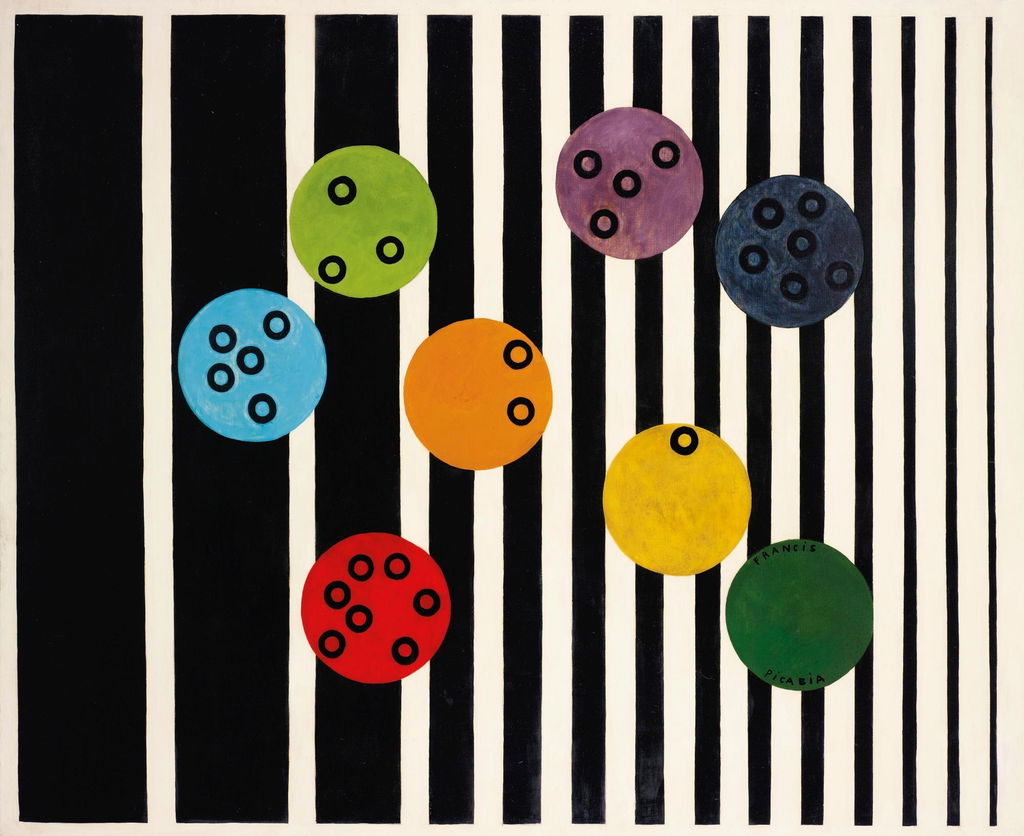 Volucelle II. Image courtesy of Sotheby's