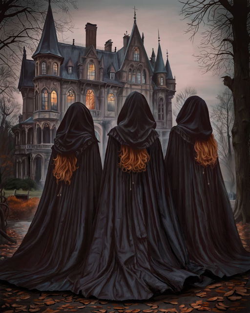 Interview with Emily Dewsnap, figurative painter