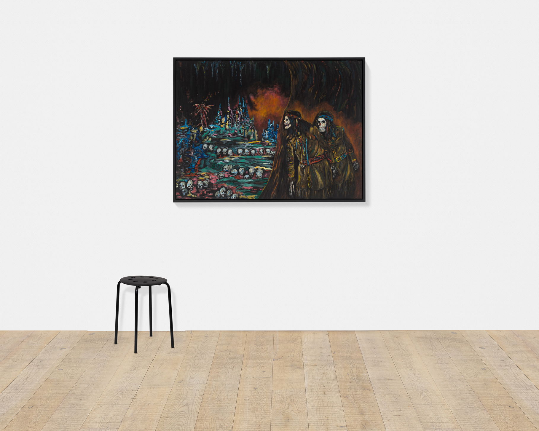 Become the Fall scale image