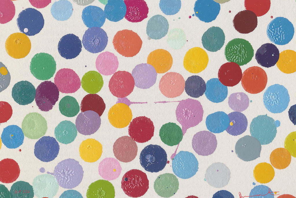 The Currency Unique Prints image #1 main image