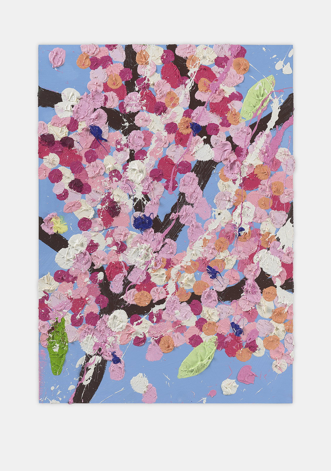 Tempting Blossom 1 main image