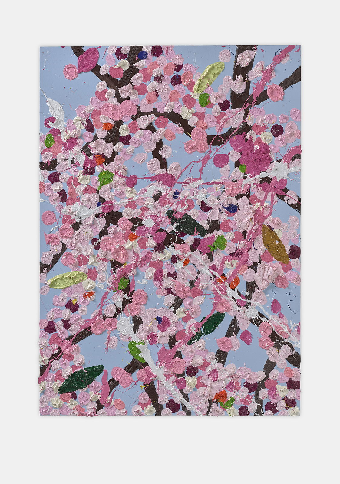 Grace Blossom 1 main image