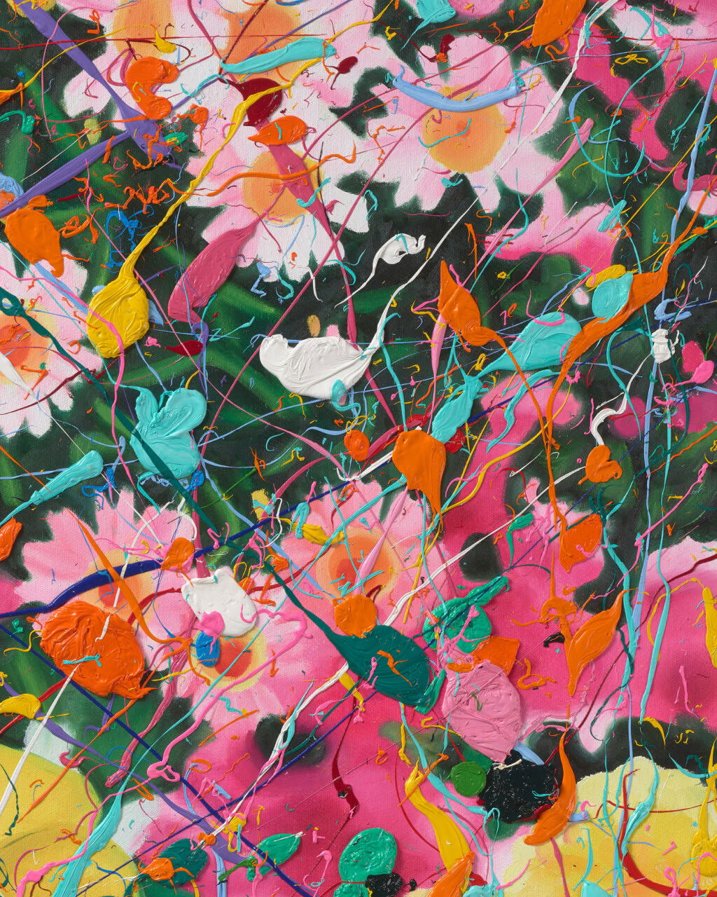 Damien Hirst's Hidden Gardens | HENI Primary