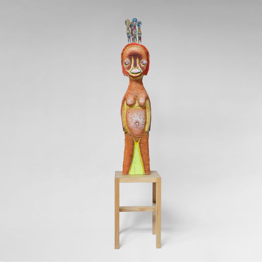 Izumi Kato Work Sells for 3% Below Estimate at Auction