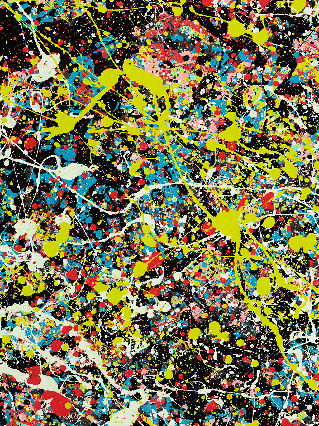 Cosmic Cradle 3