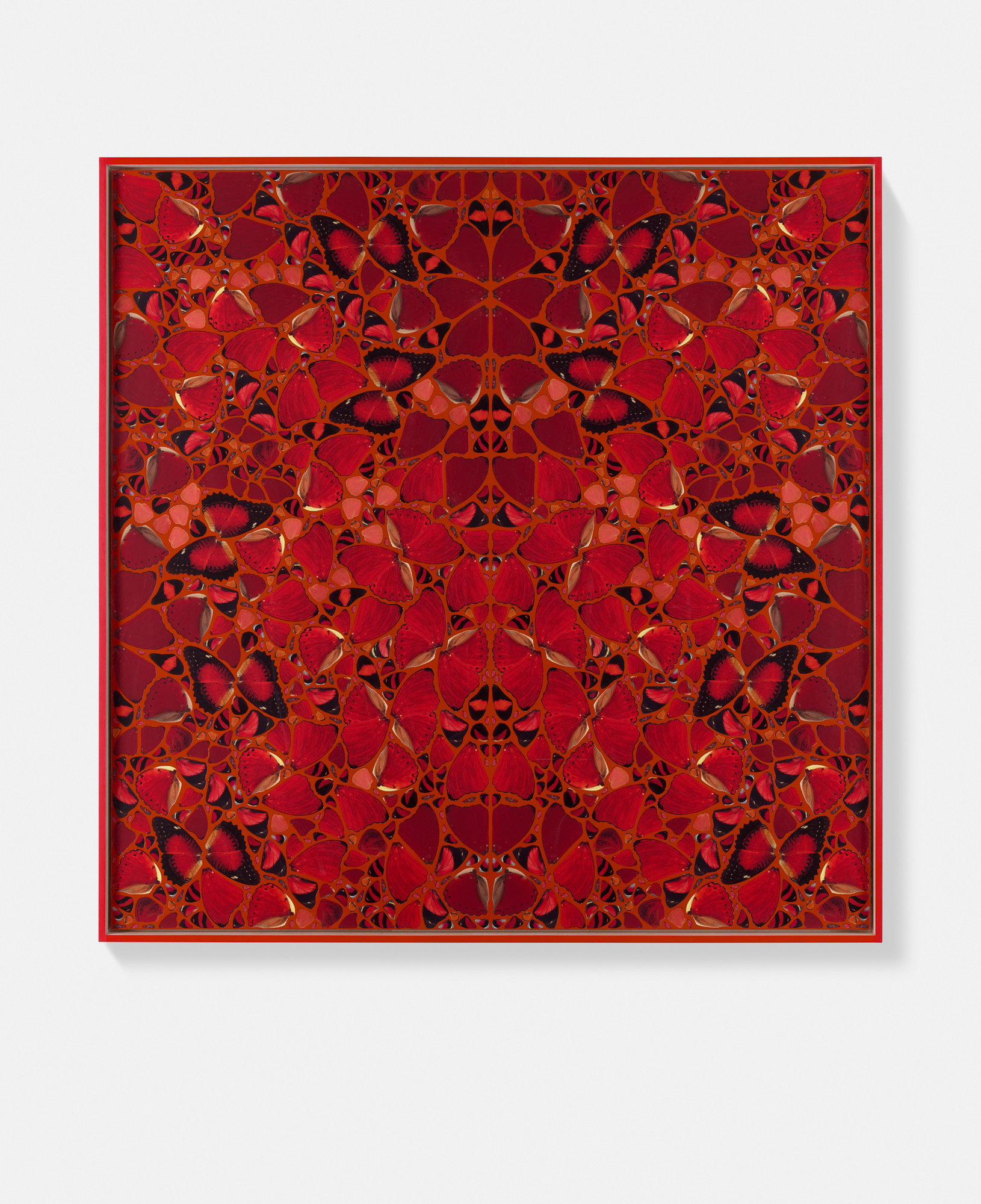 Ageltrude / Kokejin / Xiaocigao / Eleni / Hatshepsut 3