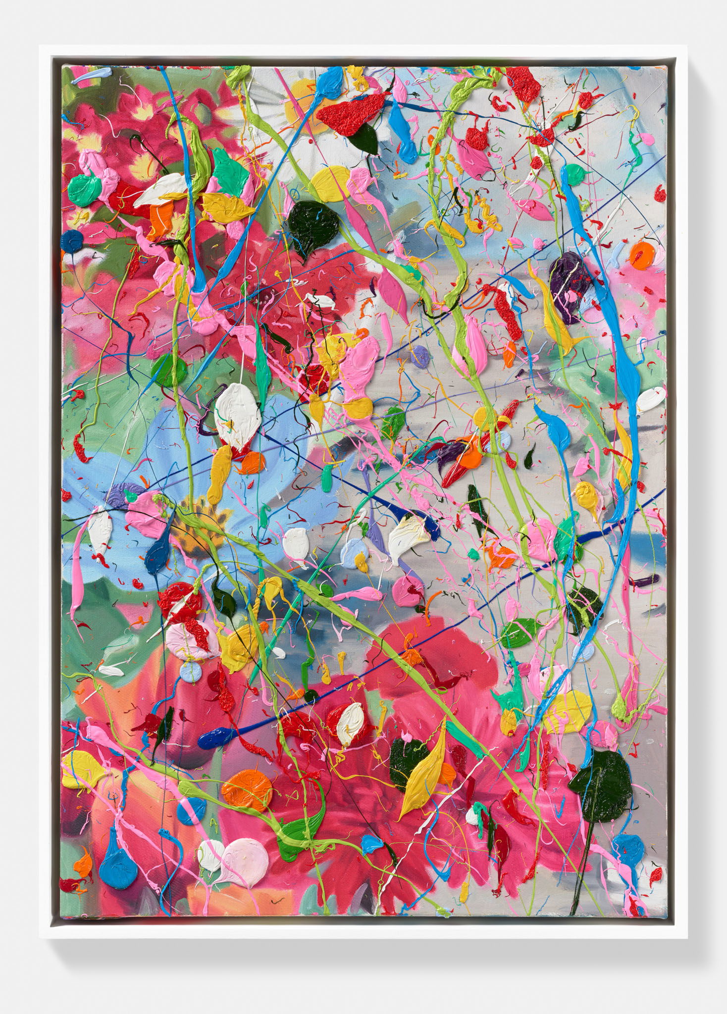 Ravaged Rock Hidden Garden 1 main image