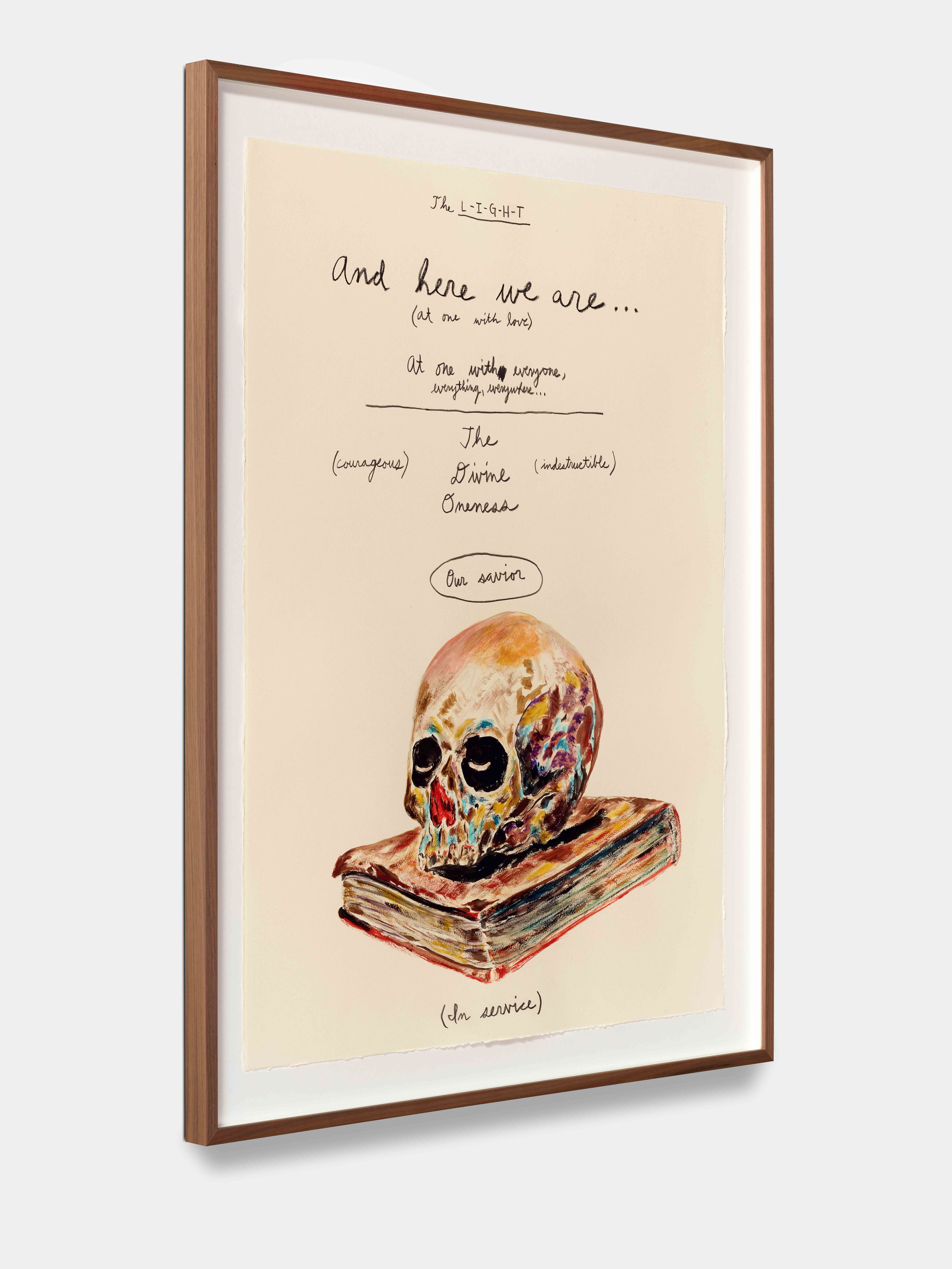 And here we are... 2