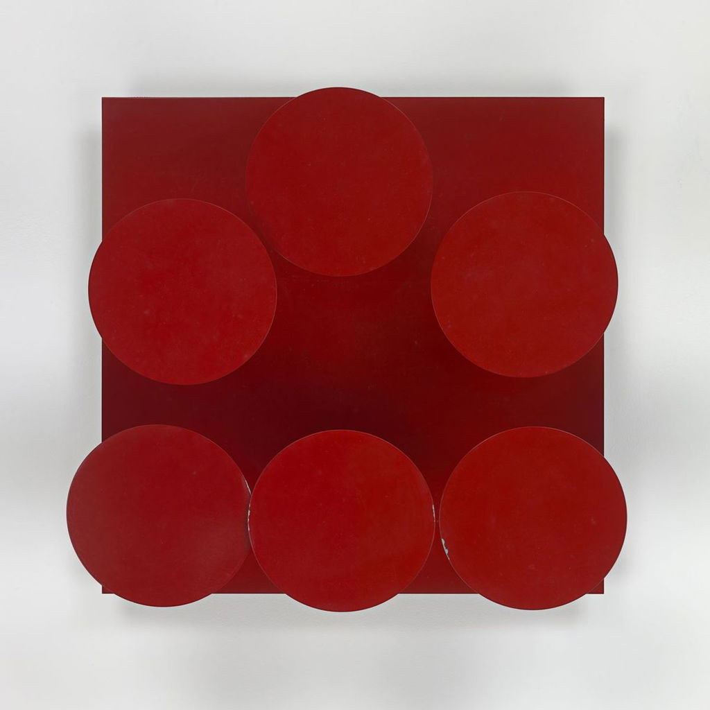 Lygia Pape Biography, Artworks & Exhibitions