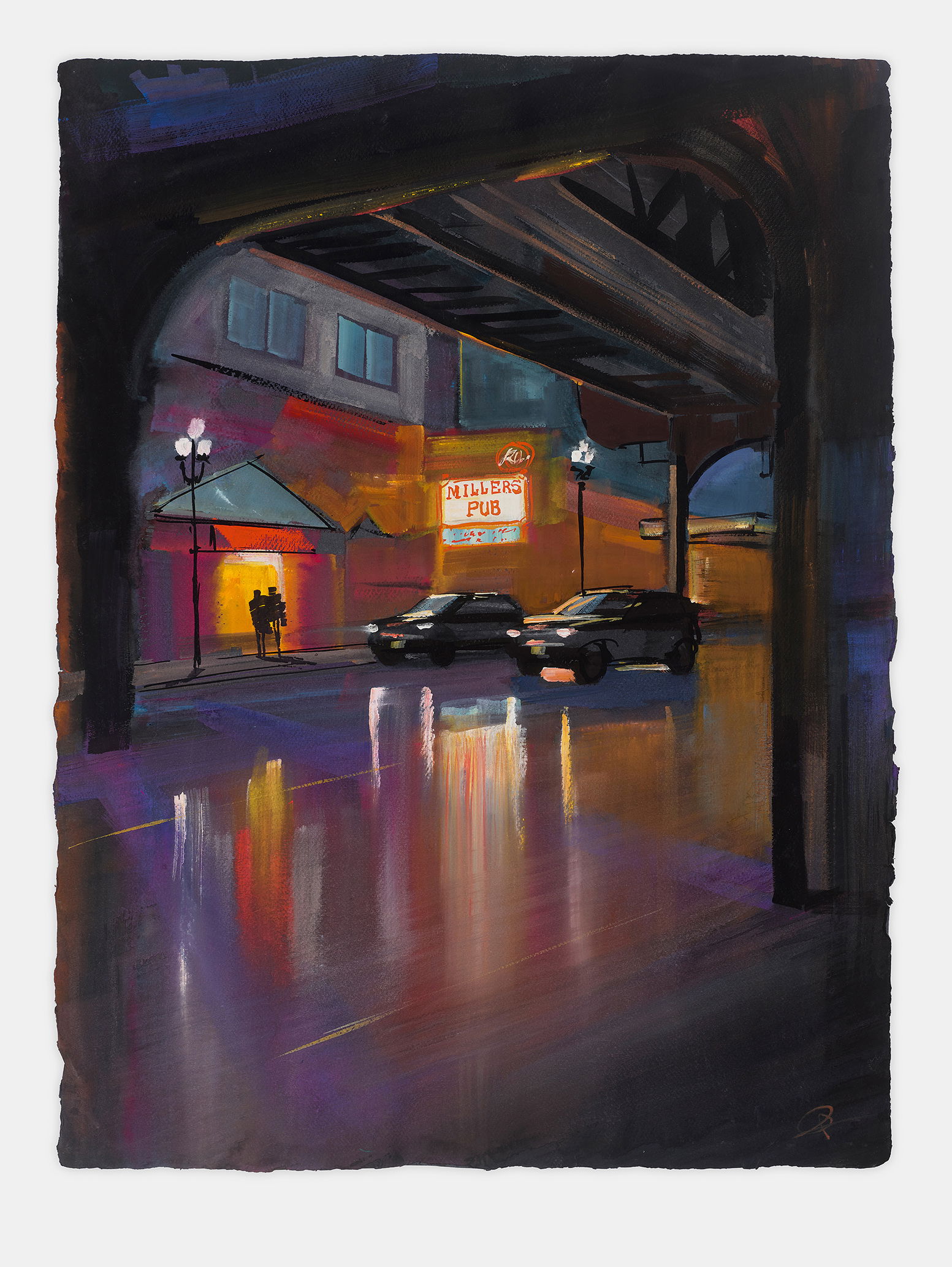 City Glow 1 main image