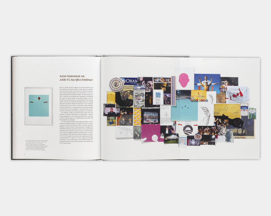 Nicola Green: In Seven Days... image #4