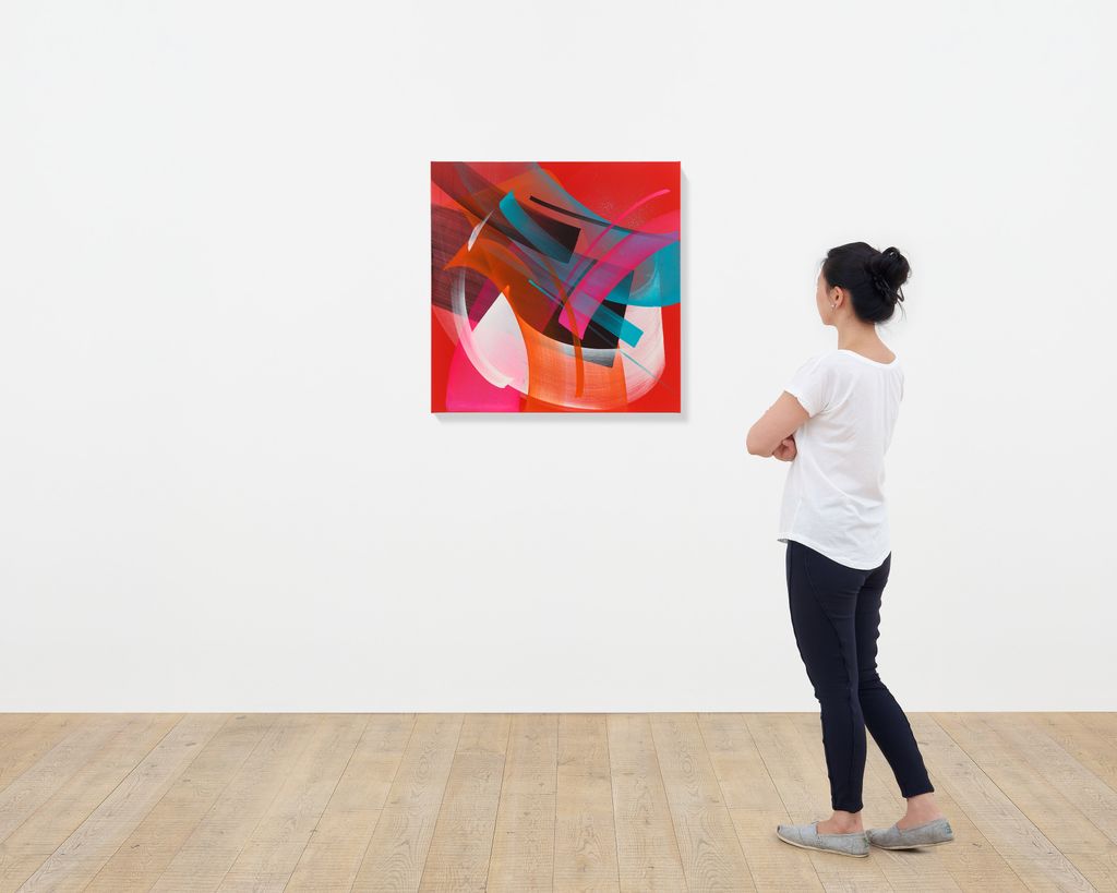 White Magic scale image