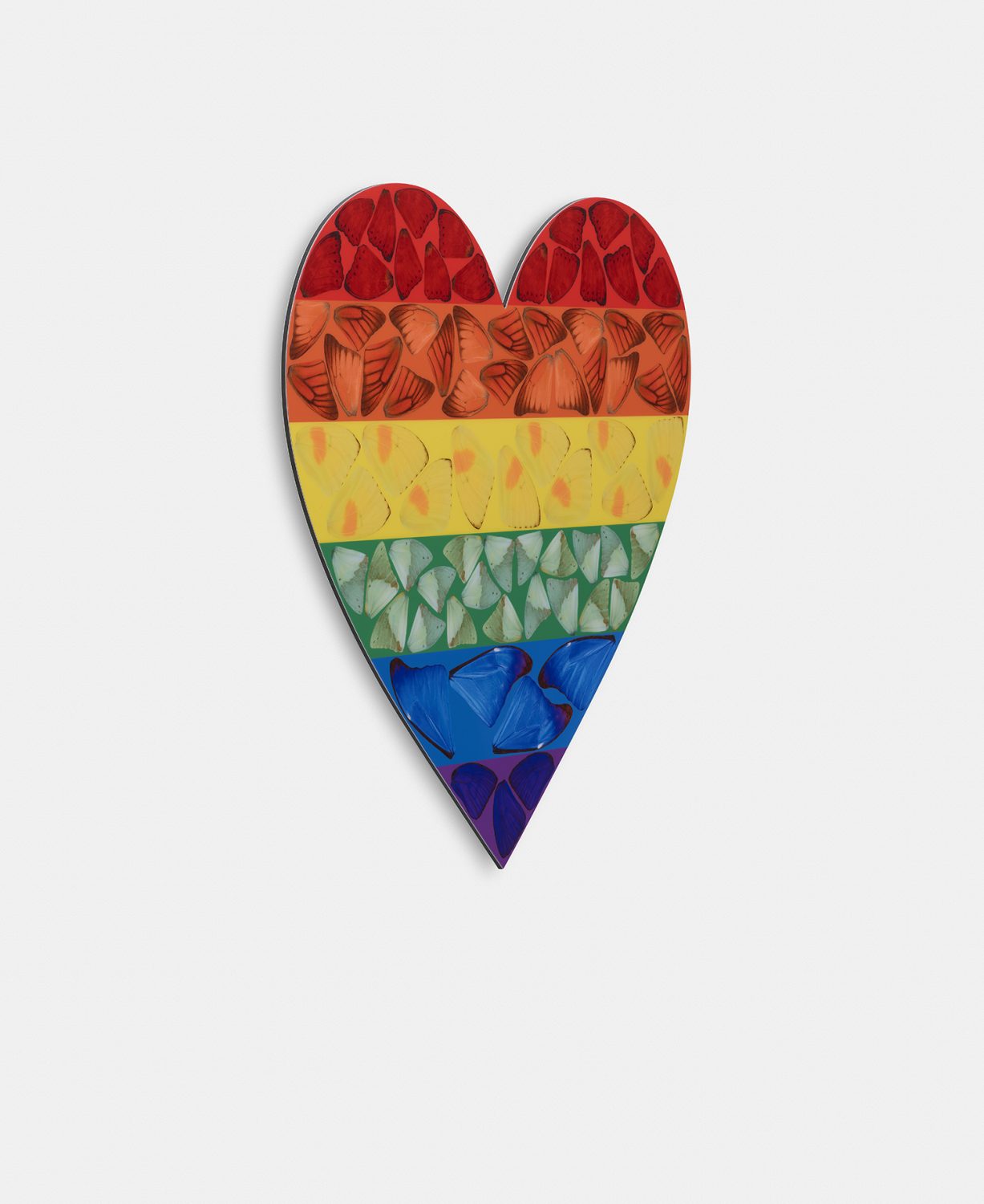 Butterfly Heart (Small) image #3