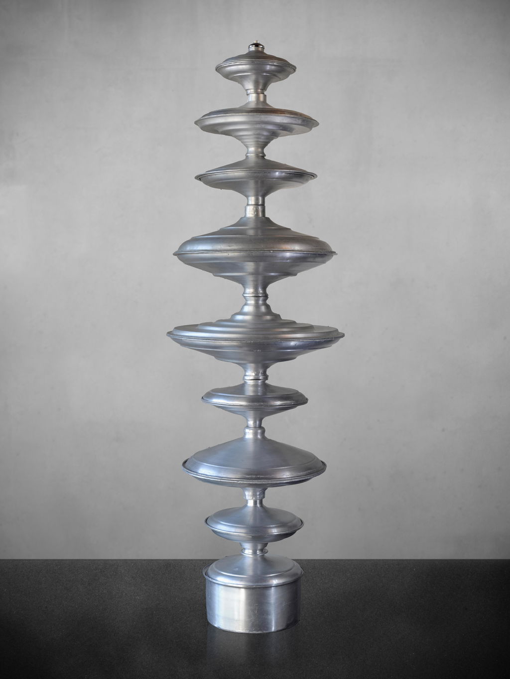 Magadeer (from Food for Thought). Image courtesy of Sotheby's