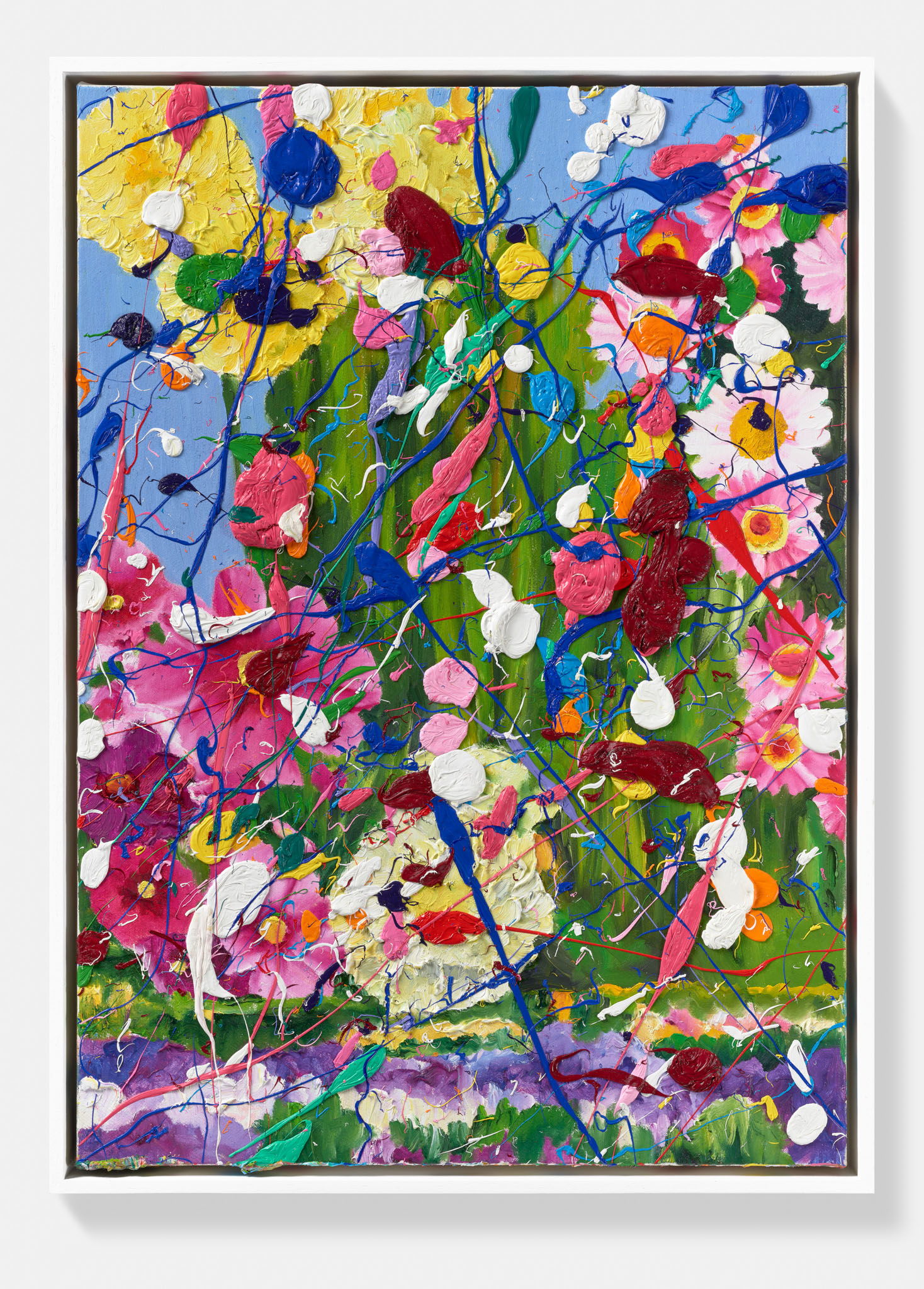 Effervescent Blooms Hidden Garden 1 main image