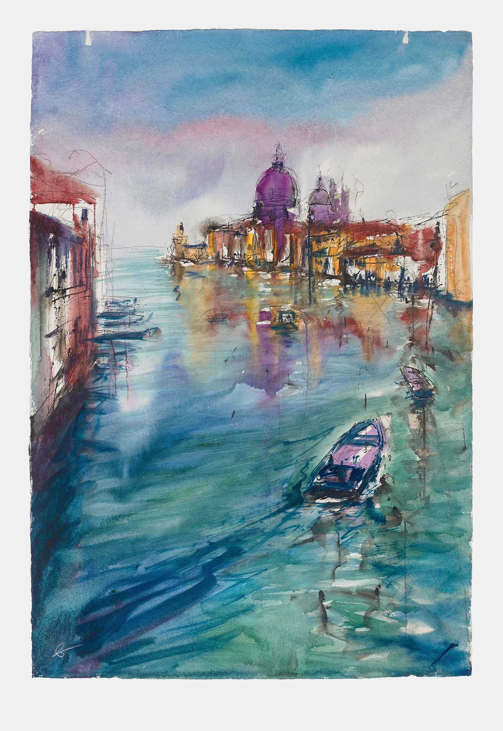 Serene Currents 1 main image