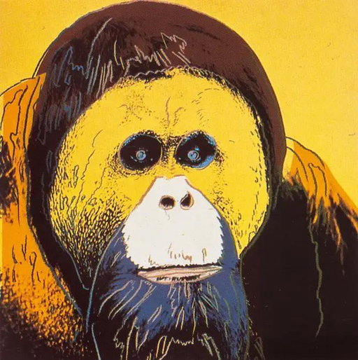 Andy Warhol Work Heads to Auction