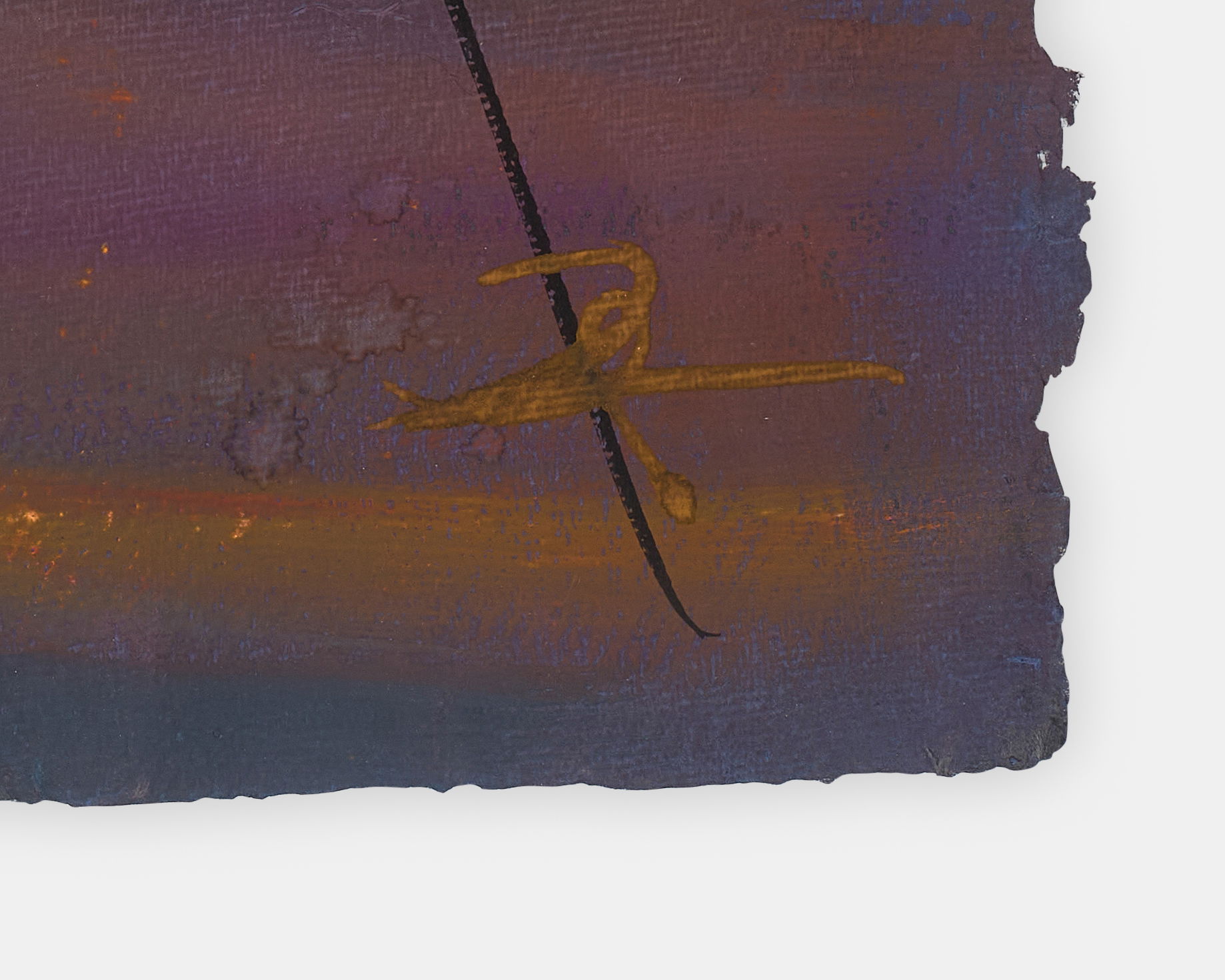 Nightfall Crossing 3