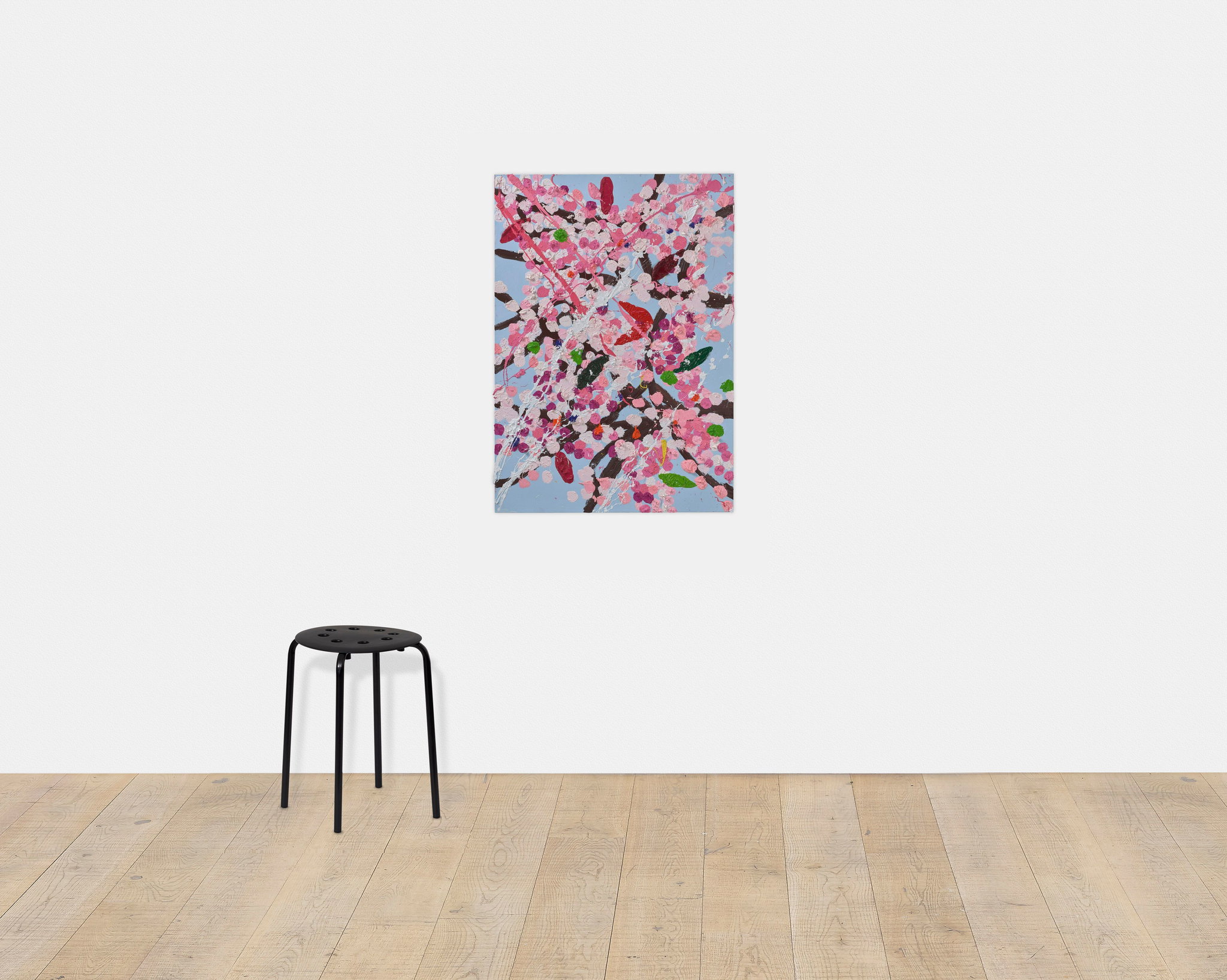 Holistic Blossom scale image