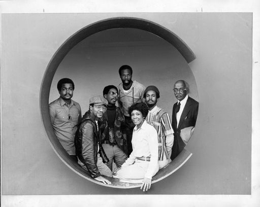 The Boston Collective: Assembled at the Right Time and Place