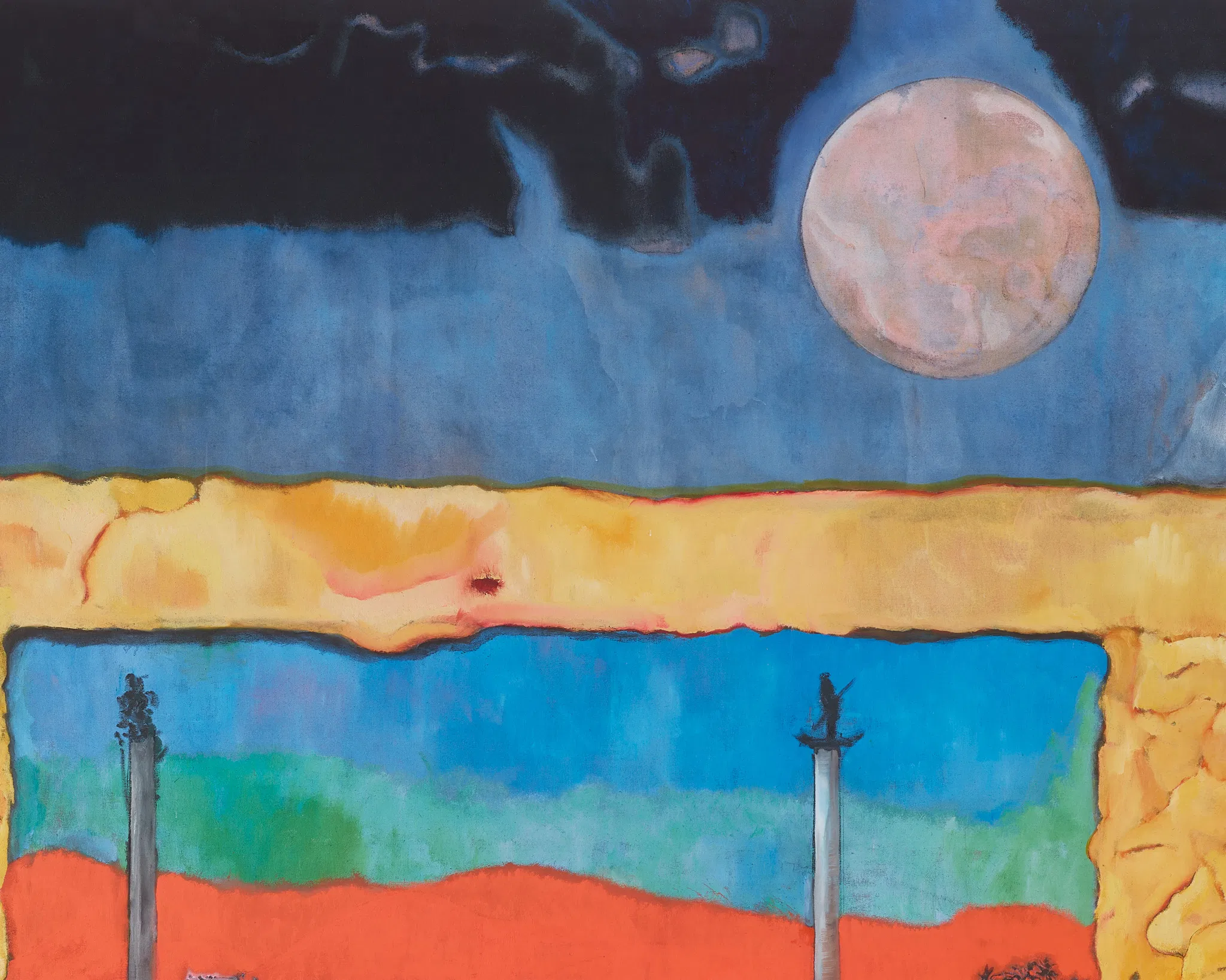 Painting for a Poet (Small) image #3