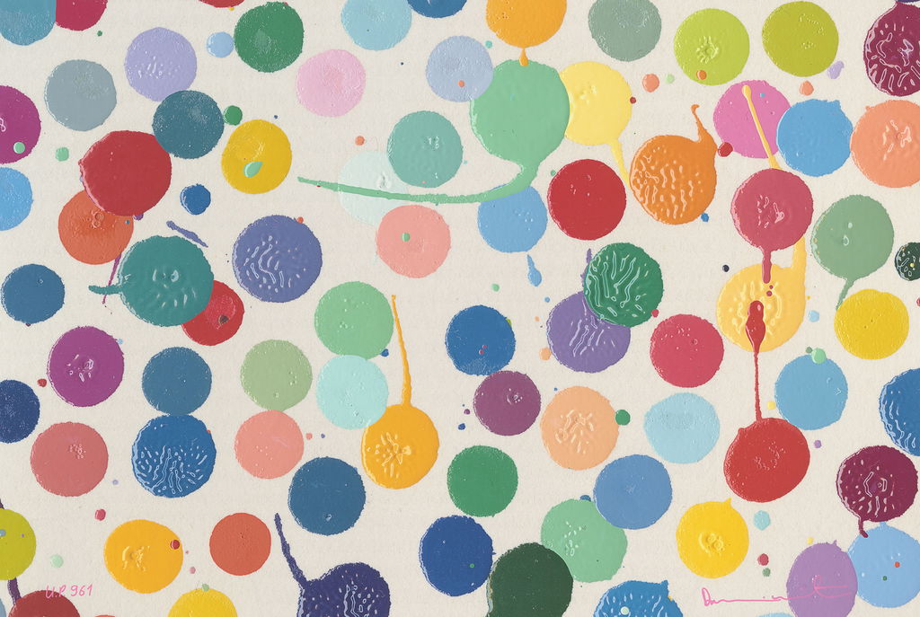 The Currency Unique Prints image #1 main image