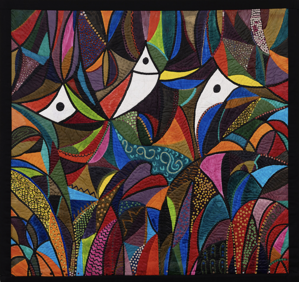 Pacita Abad's auction record