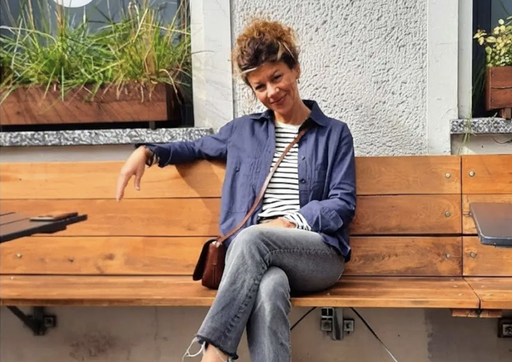 Maria Rita Cerilli, Head of Communication at the Guggenheim in Venice, Has Died at 46