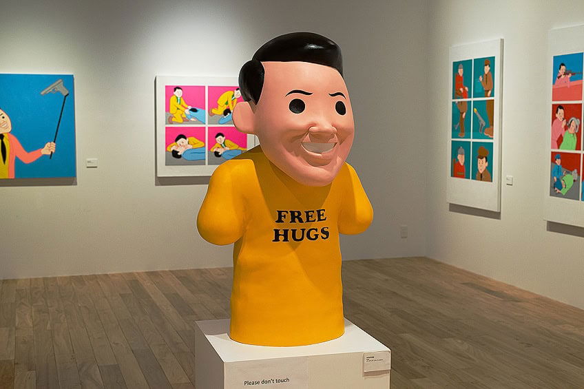 Joan Cornellà | HENI News Profile