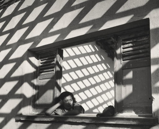 Getty's Mexican images