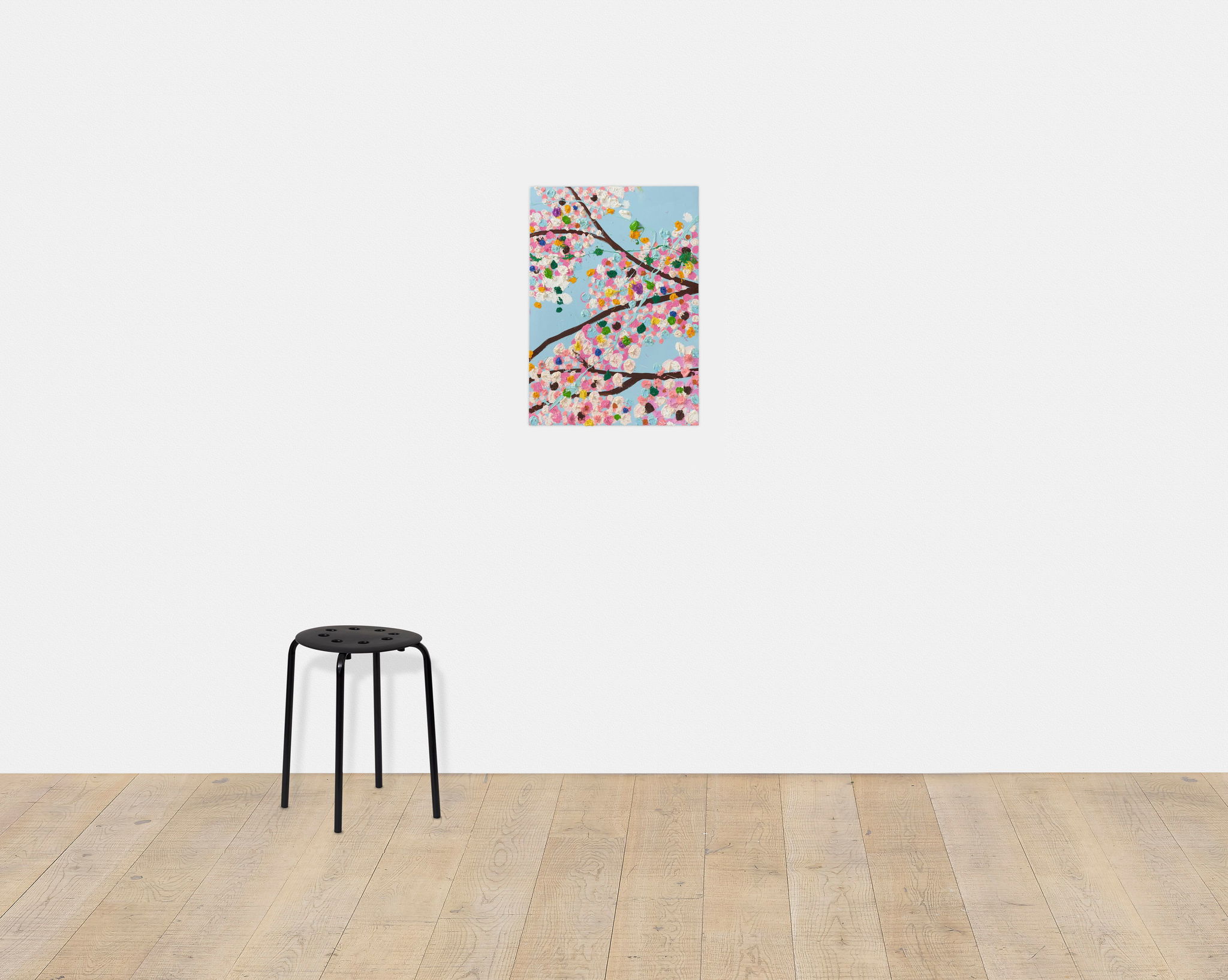 Immaculate Blossom scale image