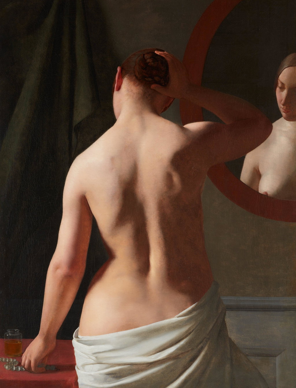 Ludvig August Smith's Auction Record Jumps 33%