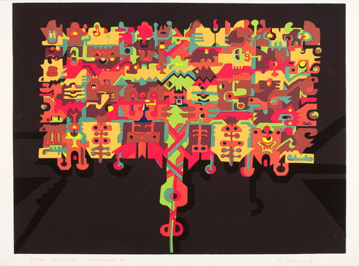 Explore Latin American Printmaking at the Blanton’s New ‘Paper Trails’ Exhibit