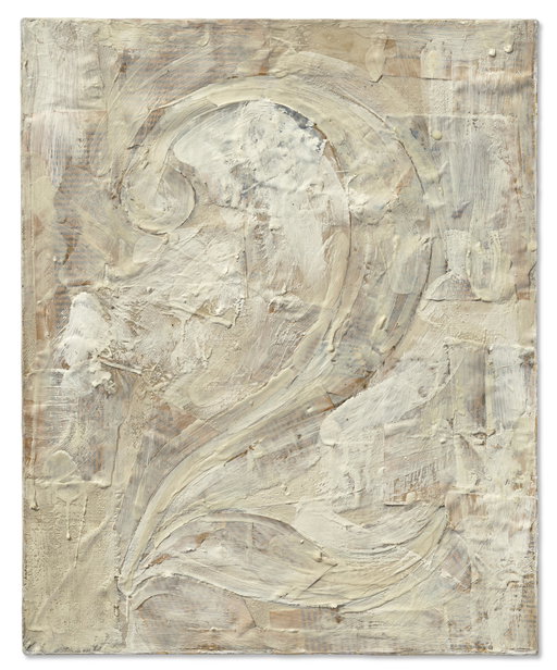 Jasper Johns Work Sells for 11% Below Estimate at Auction